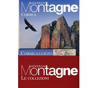 Corsica-Sardegna. Con 2 Carta geografica