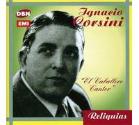 Corsini, Ignacio - El Caballero Cantor