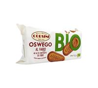 CORSINI OSWEGO AL FARRO BIO 230 GR