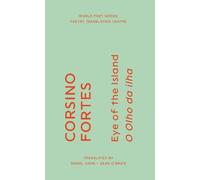 Corsino Fortes Eye of the Island (Tascabile) World Poet Series