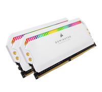 Corsair Dominator Platinum CMT16GX4M2C3600C18W memoria 16 GB 2 x 8 GB DDR4 3600 MHz ( CMT16GX4M2C3600C18W )