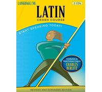 Corso accelerato latino per lingua/30(2CD)