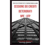 Corso Avanzato crediti deteriorati NPL - UTP