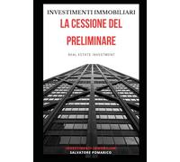 CORSO AVANZATO DI SHORT TRADING IMMOBILIARE: Pomarico salvatore