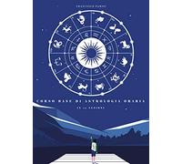 LIBRO CORSO BASE DI ASTROLOGIA ORARIA IN 12 LEZIONI - FRANCESCO PARISI