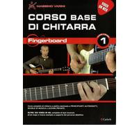 Corso base di chitarra (Vol. 1) [Sheet music] [Dec 04, 2016] Varini, Massimo