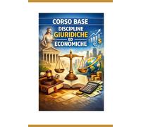 corso base di discipline giuridiche ed economiche