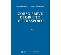 Corso breve di diritto dei trasporti