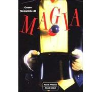Corso completo di magia