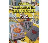 Corso completo di tarocchi