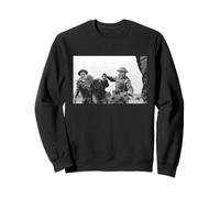 Corso d'assalto dellesercito di papà Formazione Jones Pike & Walker Felpa