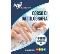 Corso Dattilografia