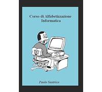 Corso di Alfabetizzazione Informatica