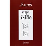 Corso di algebra superiore