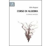 Corso di algebra. Un approccio amichevole