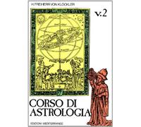 Corso di astrologia (Vol. 2)