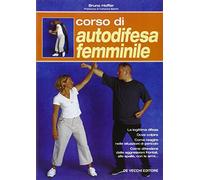 Corso di autodifesa femminile