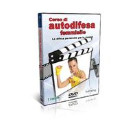 Corso Di Autodifesa Femminile (DVD)