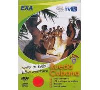 Corso di ballo latino-americano. Rueda cubana. DVD-ROM. Con CD Audio