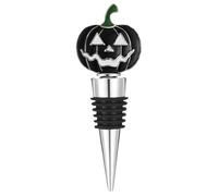 CORSO DI BOTTA DI VINO HALLOWEEN, Tappo Di Vino Di, Tappo Di Bottiglia Di Halloween, Forte Sigillatura Ermetica, Costruzione Riutilizzabile E Design Affascinante, 4,17 Pollici, Per Casa, Feste,
