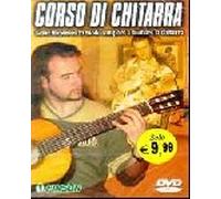 Corso Di Chitarra - Come Imparare In Modo Semplice A Suonare La Chitarra DVD