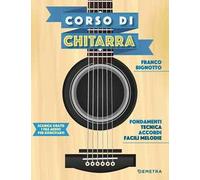 Corso di chitarra. Con File audio per il download
