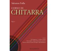 Corso di chitarra. Musiche ed esercizi di tecnica strumentale per i primi anni di studio della chitarra classica (Vol. 3)