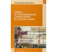 Corso di conversazione e eserciziario di lingua hindi