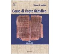 Corso di copto sahidico