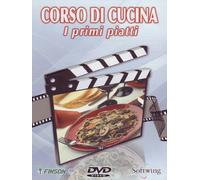 Corso Di Cucina - I Primi Piatti (DVD)