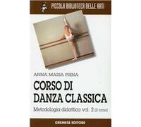 Corso di danza classica. Vol. 2/2