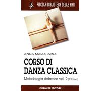 Corso di danza classica (Vol. 2/2)