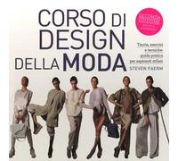 Corso di design della moda