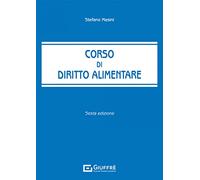 Corso di diritto alimentare
