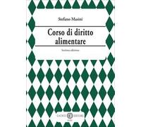 Corso di diritto alimentare