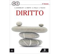 Corso di diritto. Amministrazione finanza e marketing. Per le Scuole superiori. Con e-book. Con espansione online