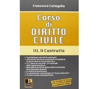 Corso di diritto civile. Il contratto (Vol. 3)