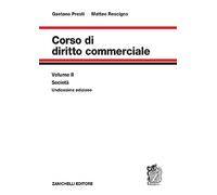 Corso di diritto commerciale. Società (Vol. 2)