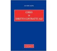 Corso di diritto contrattuale