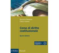 Corso di diritto costituzionale