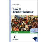 Corso di diritto costituzionale