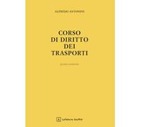 Corso di diritto dei trasporti