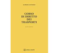 Corso di diritto dei trasporti