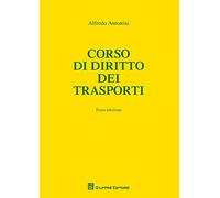 Corso Di Diritto Dei Trasporti