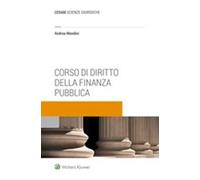 Corso di diritto della finanza pubblica