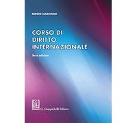 Corso di diritto internazionale