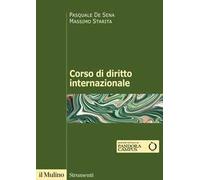 Corso di diritto internazionale