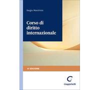 Corso di diritto internazionale