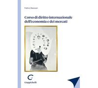 Corso di diritto internazionale dell’economia e dei mercati