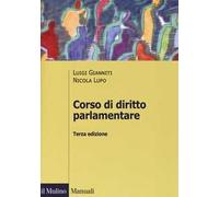 Corso di diritto parlamentare